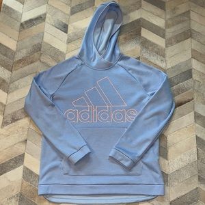 Adidas hoodie